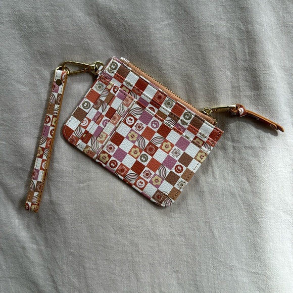 *SOLD* Brand new The Caep phone wallet - Picture 1 of 3